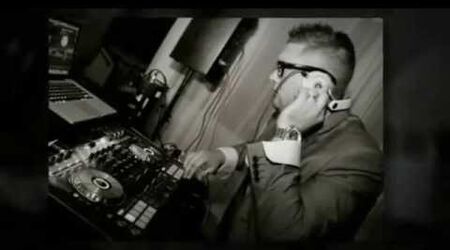 DJ Shadowrunner