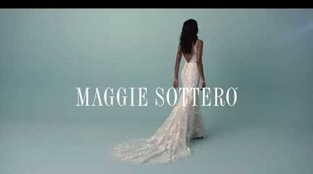 Maggie Sottero Paige, Angela's Bridal