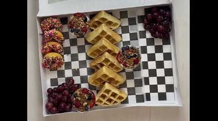 The Breakfast Box - Catering - Bayville, NY - WeddingWire