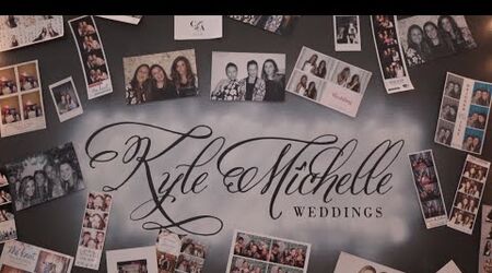 Kyle Michelle Weddings  Wedding Planners - The Knot