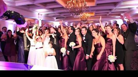 R and B Garter Toss Songs  Complete Weddings + Events Fort Lauderdale