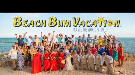 Beach Bum Luxury Vacation Rentals