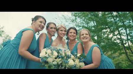 Hana Wedding Films  Videographers - The Knot