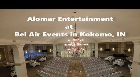 Alomar Entertainment