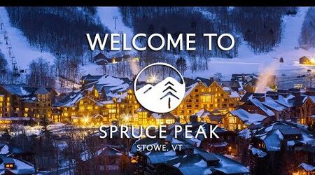 The Lodge at Spruce Peak from $319. Stowe Hotel Deals & Reviews - KAYAK