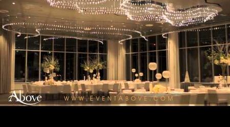 Above  Reception Venues - The Knot