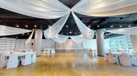 The Saint Paul Hotel  Reception Venues - The Knot