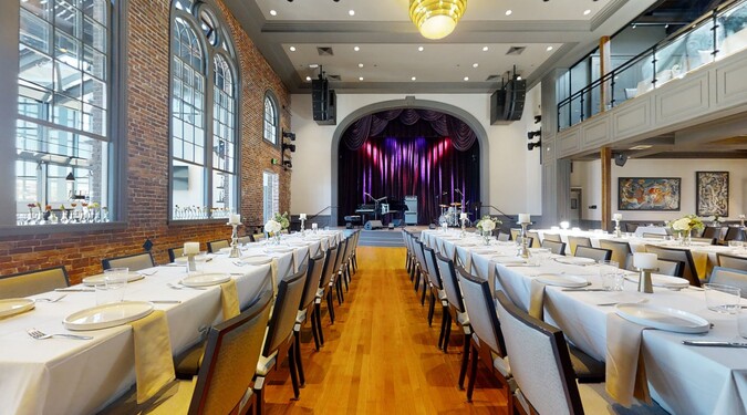 Jimmy's Jazz & Blues Club + Updated Prices - The Knot