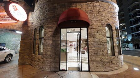 Denny's Wedding Chapel - Venue - Las Vegas, NV - WeddingWire