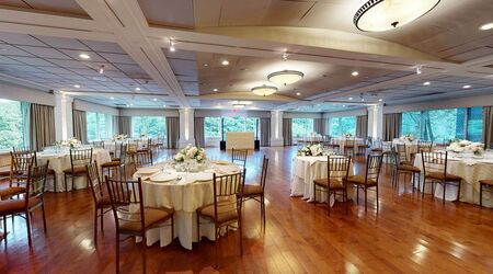 Kirsch at Abigail - Venues | Hill Mansion Reception Tappan Knot The