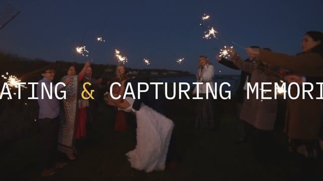 Lightwave Event Artists Wedding Photographers The Knot