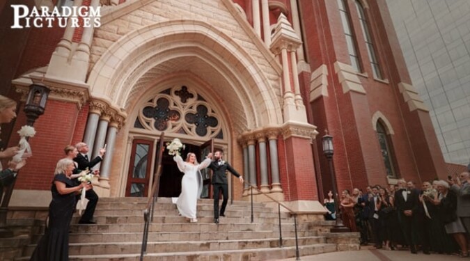 Jerry remy daughter wedding 60 photos - Astyledwedding.com