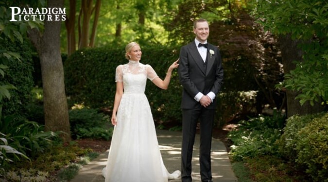 Jerry remy daughter wedding 60 photos - Astyledwedding.com