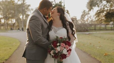 Broussard Farm and Sevenne Hall Reception Venues The Knot