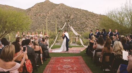Industrial Luxe Wedding- 'The Black Sheep Bride' ⋆ Unconventional Wedding
