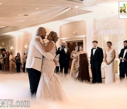 RICO Entertainment Events + Updated Prices - The Knot