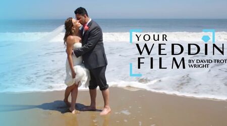 Your Wedding Film by David Troth Wright