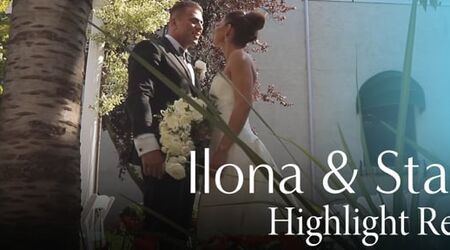 Your Wedding Film by David Troth Wright