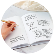 Guest Books styles thumbnail