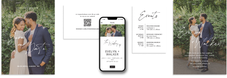 Wedding Essentials Banner Desktop