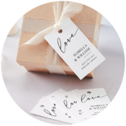 Gift Tags styles thumbnail