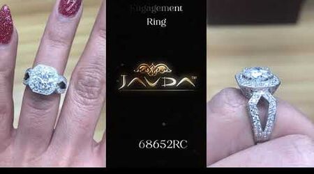 Javda engagement store rings