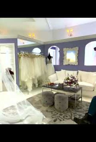 Michele A Bridal Boutique Bridal Salons The Knot