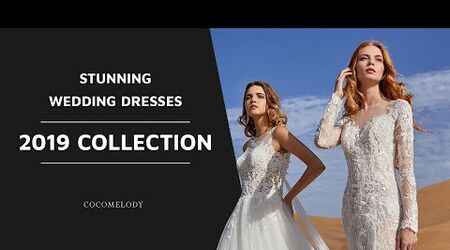 Cocomelody Bridal Salons The Knot