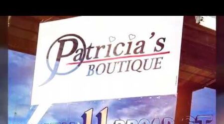 Patricia s Boutique Bridal Salons The Knot