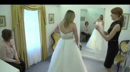 House of brides near me sales
