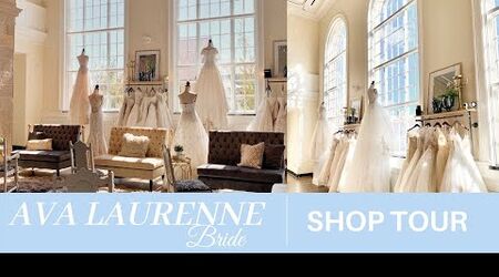 Ava's hot sale bridal boutique