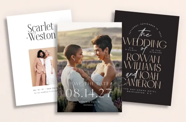 Free samples from The Knot product listing page.