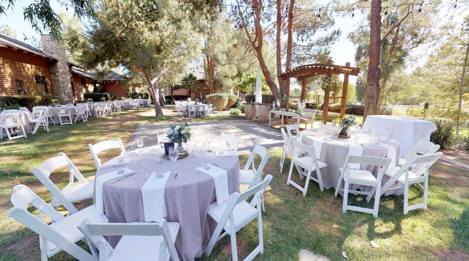 Hawk ranch wedding venue 60 photos - Vianawedding.com