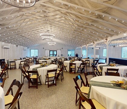 Willow Ridge Special Event Center + Updated Prices - The Knot