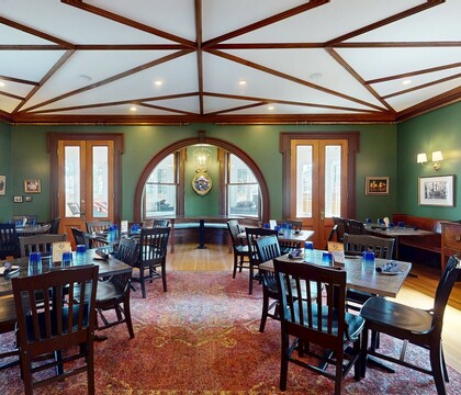 Bell Inn & Tavern + Updated Prices - The Knot
