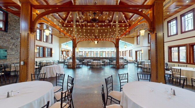 Average cost of wedding at knowlton mansion 2025