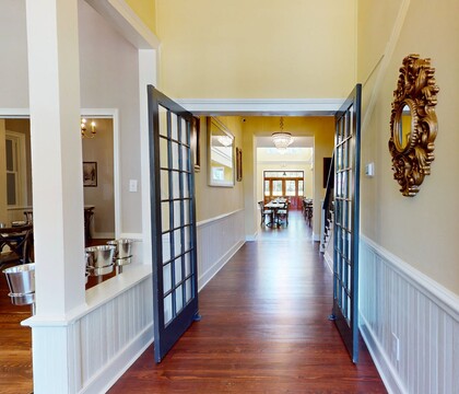 Kersey House + Updated Prices - The Knot