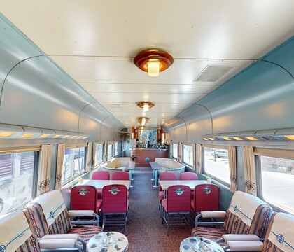 Sky Railway + Prices - The Knot