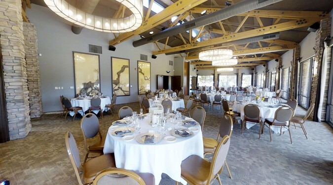 Ripon Country Club Wedding