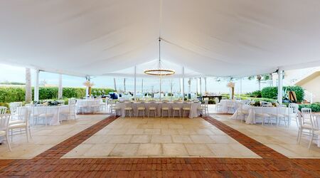 The King and Prince Beach Golf Resort Reception Venues The Knot