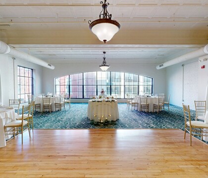 Morgan Hall + Updated Prices - The Knot
