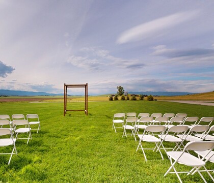 Legacy Ranch + Updated Prices - The Knot