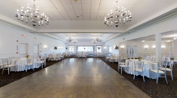 Black swan country club wedding online