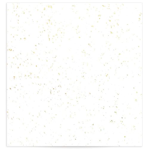Golden Abstract Envelope Liners