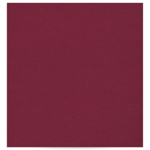 Painted Florals Envelope Liners - Ruby