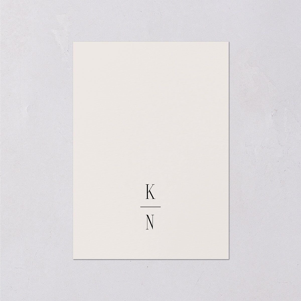 Cosmopolitan Wedding Enclosure Cards — view 2