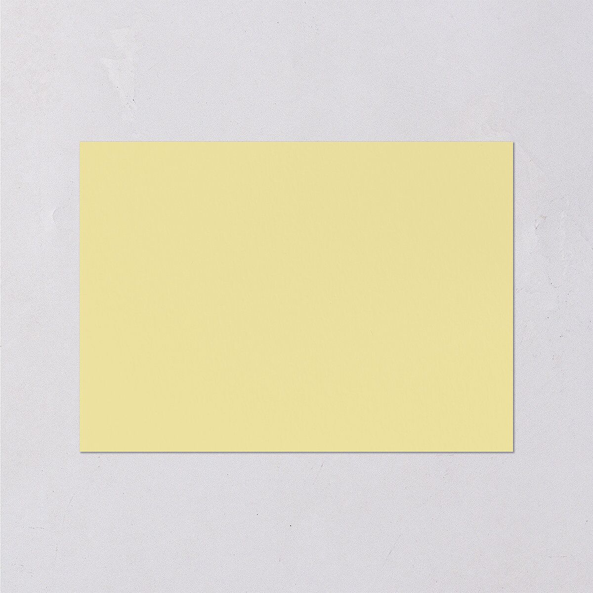 Delphinium Crest Wedding Response Cards Daffodil Signature
