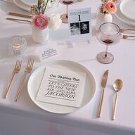 Newspaper Luncheon Napkins Pure White Napkin Uncoined