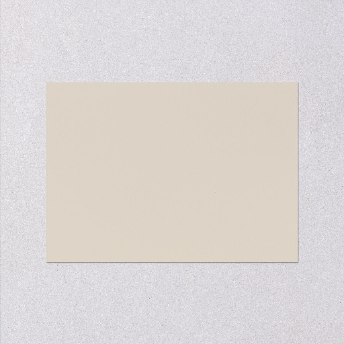 Delicate Frame Wedding Response Cards Gold Pure White Signature Standard