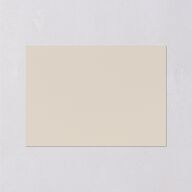 Delicate Frame Wedding Response Cards Gold Pure White Signature Standard